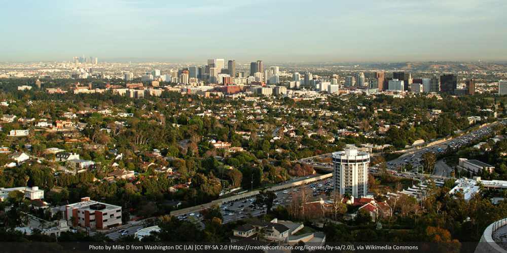 Qualified Pet Dental provides teeth cleaning for dogs all throughout West Los Angeles