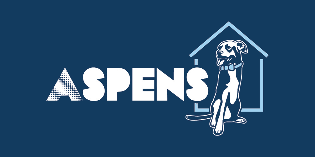 Storefront or alt for Aspen's Doghouse, host of dog teeth cleaning in La Jolla, California by Qualified Pet Dental
